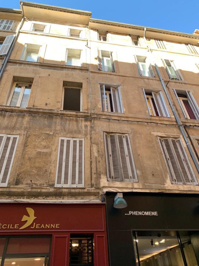 Le Foch Apartment Aix-en-Provence Exterior photo