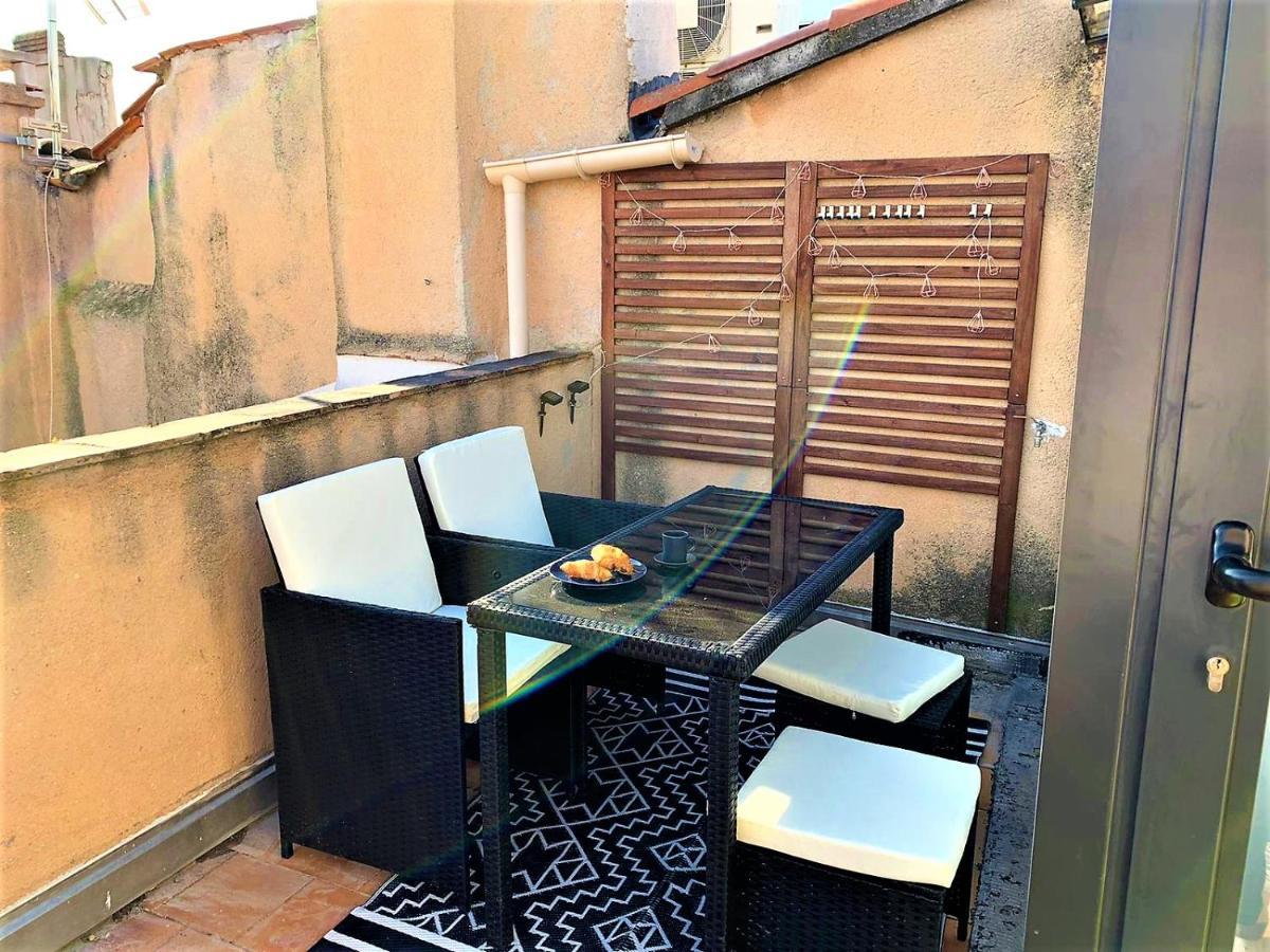 Le Foch Apartment Aix-en-Provence Exterior photo